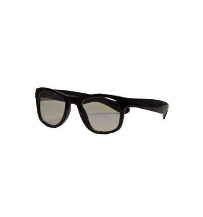 SCREEN SHADES BLACK SIZE 2+ 202
