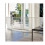 BARRIERE SECURITE OLAF X WIDE BLANC 25