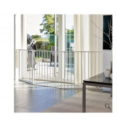 BARRIERE SECURITE OLAF X WIDE BLANC 25