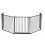 BARRIERE SECURITE OLAF WIDE NOIR 25