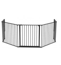 BARRIERE SECURITE OLAF WIDE NOIR 25