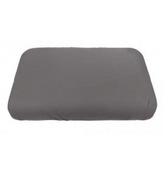 JERSEY SHEET BABY CLASSIC GREY 9