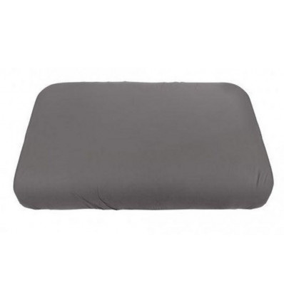 JERSEY SHEET BABY CLASSIC GREY 9