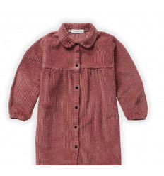 DRESS CORDUROY FIG 4Y 21