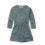 SKATER DRESS PRINT ICECREAM BLUE 4Y 21