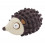 CROCHET ANIMAL HEDGEHOG XL 62