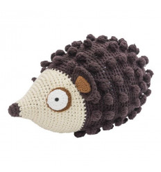 CROCHET ANIMAL HEDGEHOG XL 62