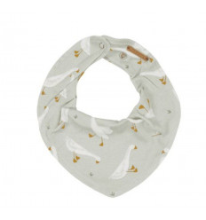 BAVOIR BANDANA LITTLE GOOSE22X16 23
