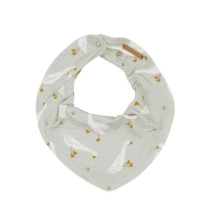 BAVOIR BANDANA LITTLE GOOSE22X16 23