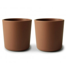 CUP CARAMEL 2 PCS 24