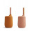 ELLIS SIPPY CUP 2P DARK ROSE/MUSTARD 21