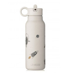FALK WATER BOTTLE 350ML SPACE SANDY 21