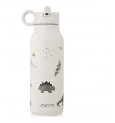FALK WATER BOTTLE 350 ML DINO MIX 21