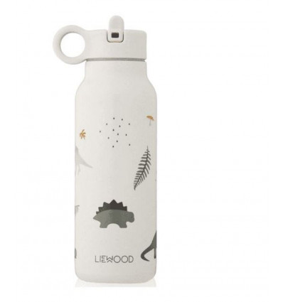 FALK WATER BOTTLE 350 ML DINO MIX 21