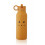 FALK WATER BOTTLE 350 ML CAT MUSTARD 21