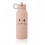 FALK WATER BOTTLE 350 ML CAT ROSE 21