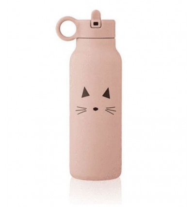 FALK WATER BOTTLE 350 ML CAT ROSE 21