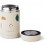 BERNARD FOOD JAR GEOMETRIC FOGGY MIX 21