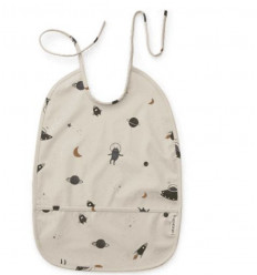 LAI BIB SPACE SANDY MIX 21