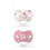 MEMORIES SPEEN SIL REV +18M PINK DUO 23