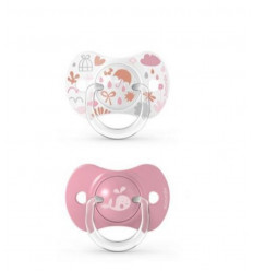 MEMORIES SPEEN SIL REV +18M PINK DUO 23