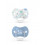 MEMORIES SPEEN SIL REV +18M BLUE DUO 23