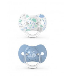 MEMORIES SPEEN SIL REV +18M BLUE DUO 23