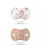 MEMORIES SPEEN SIL REV 6/18M PINK DUO 23