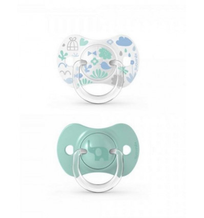 MEMORIES SPEEN SIL REV 6/18M BLUE DUO 23