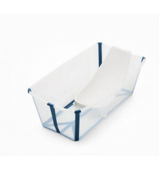 FLEXIBATH TUB & NEWB SUPPORT BLUE 24