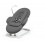 STEPS BOUNCER WHITE DEEP GREY 23