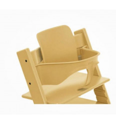 TRIPP TRAPP BABYSET GLIDER SUNF.YEL 24