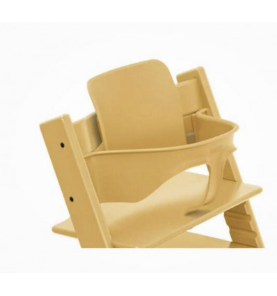 TRIPP TRAPP BABYSET GLIDER SUNF.YEL 24