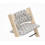 TRIPP TRAPP KUSSEN ROBOT GREY 24