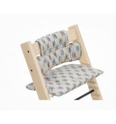 TRIPP TRAPP KUSSEN ROBOT GREY 24