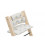 TRIPP TRAPP KUSSEN BIRDS BLUE 24