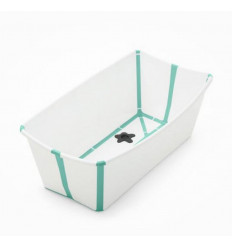 STOKKE FLEXI BATH WHITE AQUA 24