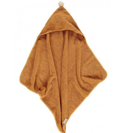 BADCAPE 75/75 MINI P CARAMEL 221