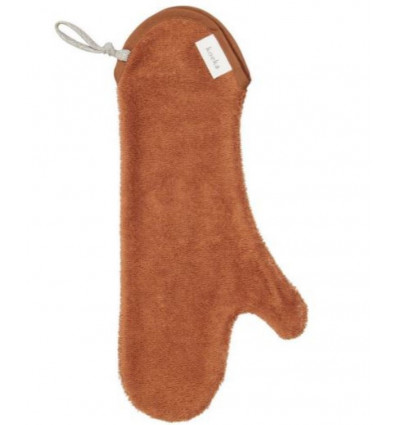 DOUCHE WASHAND DIJON ORG TERRA 23
