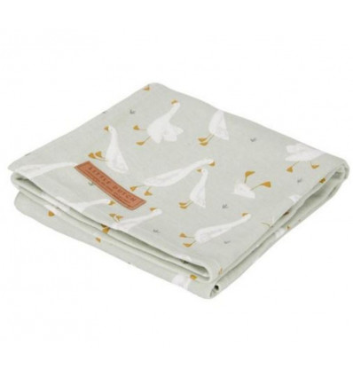 SWAD DOEK120X120 LITTLE GOOSE 23