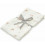 SWADDLE MUSLIN LIGHT WINDFLOWER CREAM 21