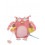 POUPEE MUSIQUE CHOUETTE MADEMOISELLE ET