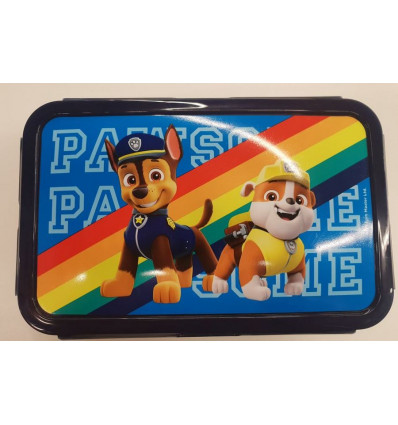BOITE A PAIN PAW PETROL