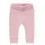U PANTS COMFORT RIB NAURA 50 L.ROSE 21
