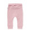 U PANTS COMFORT RIB NAURA 62 L.ROSE 21