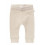 U PANTS COMFORT RIB NAURA 62 OATMEAL 21