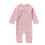 U PLAYSUIT LS RIB NEVIS 50 L.ROSE MEL 21