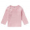 U TEE LS RIB NATAL LIGHT ROSE MEL 50 21