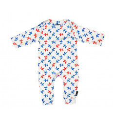 BALLOON DOGGIES JUMPSUIT 62 21