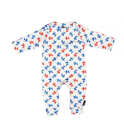 BALLOON DOGGIES JUMPSUIT 62 21